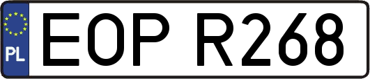 EOPR268