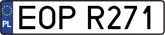 EOPR271