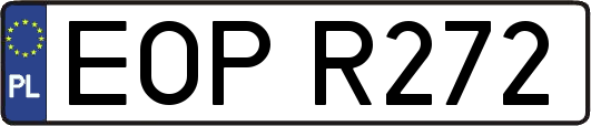 EOPR272