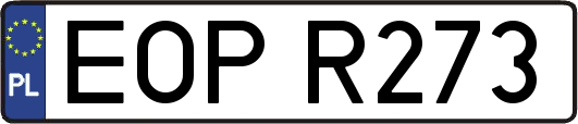 EOPR273