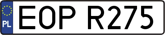 EOPR275