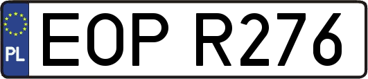 EOPR276