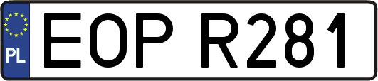 EOPR281