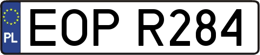EOPR284