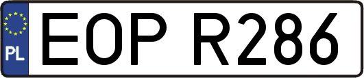 EOPR286