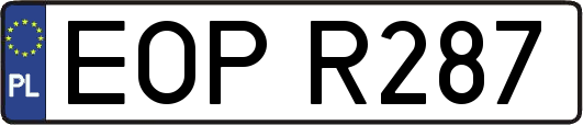 EOPR287