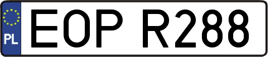 EOPR288