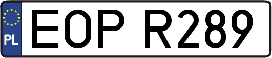 EOPR289