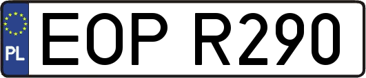 EOPR290