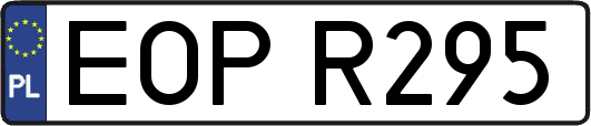 EOPR295