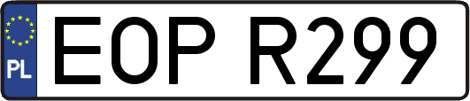 EOPR299