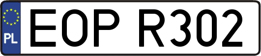 EOPR302