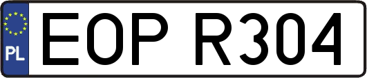 EOPR304