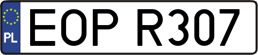 EOPR307
