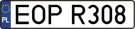 EOPR308