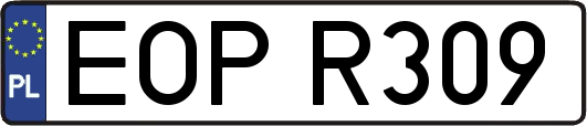 EOPR309