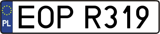 EOPR319