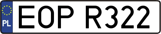 EOPR322