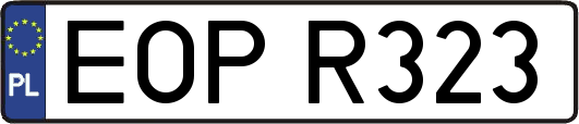 EOPR323