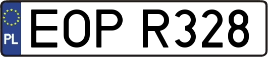 EOPR328