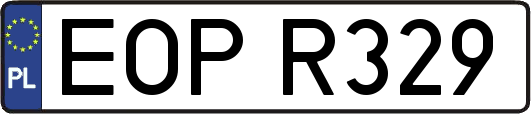 EOPR329