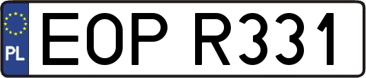 EOPR331