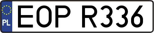 EOPR336