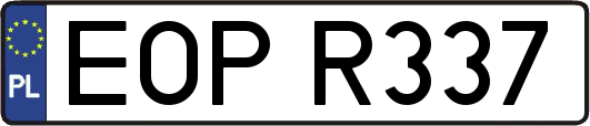 EOPR337