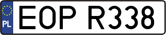 EOPR338