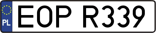 EOPR339