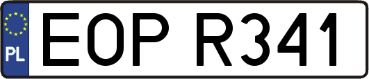 EOPR341