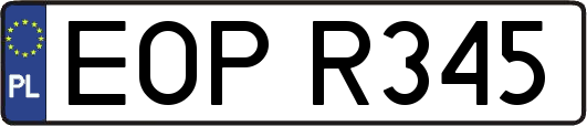 EOPR345