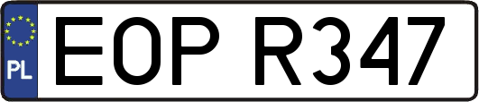 EOPR347