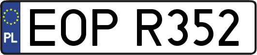 EOPR352