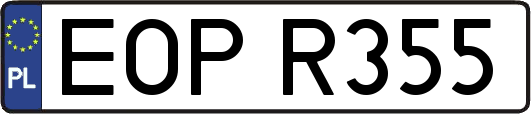 EOPR355