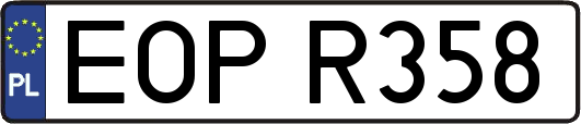 EOPR358