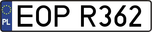 EOPR362