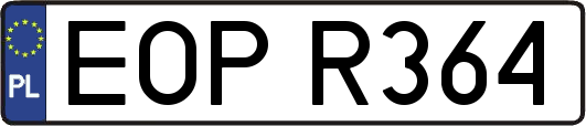 EOPR364