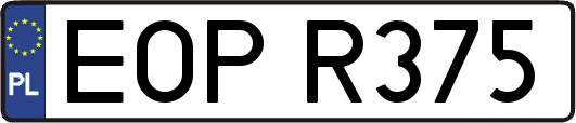 EOPR375