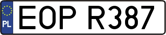 EOPR387