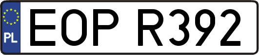 EOPR392