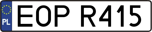EOPR415