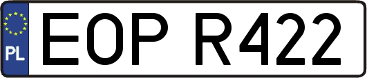 EOPR422
