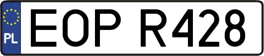 EOPR428