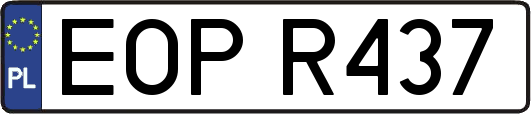 EOPR437