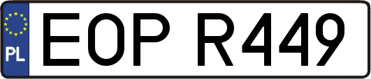 EOPR449
