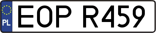 EOPR459