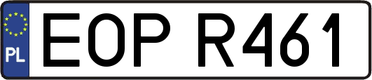 EOPR461