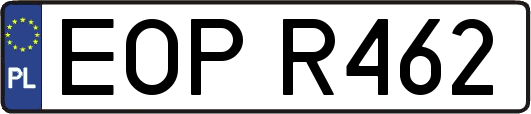 EOPR462