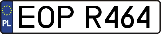 EOPR464